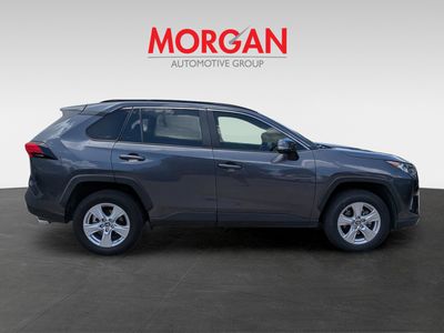 2019 Toyota RAV4 - Photo 3