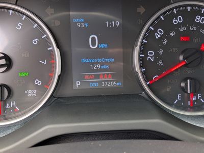 2019 Toyota RAV4 - Photo 28