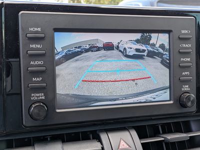 2019 Toyota RAV4 - Photo 33