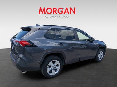 2019 Toyota RAV4 - Photo 4