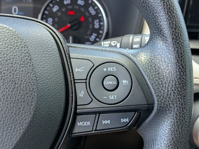 2019 Toyota RAV4 - Photo 26