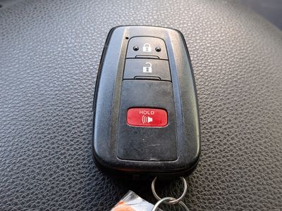 2019 Toyota RAV4 - Photo 34