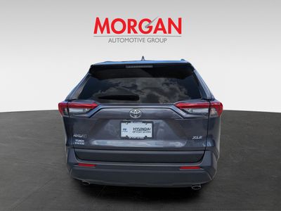 2019 Toyota RAV4 - Photo 5