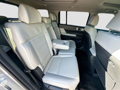2024 Hyundai Santa Fe - Photo 25