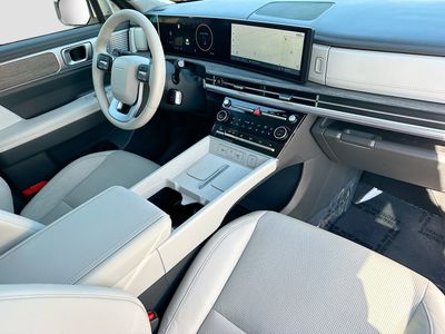 2024 Hyundai Santa Fe - Photo 27