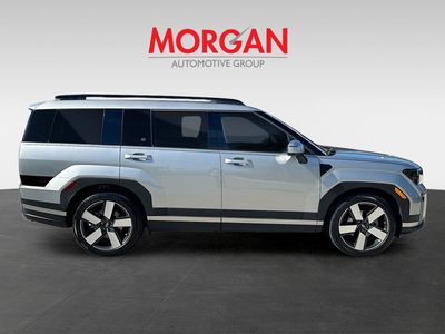 2024 Hyundai Santa Fe - Photo 8