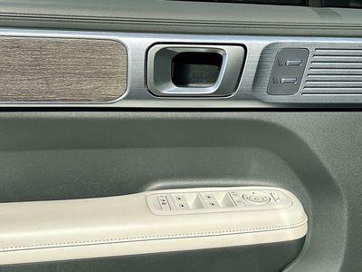 2024 Hyundai Santa Fe - Photo 16