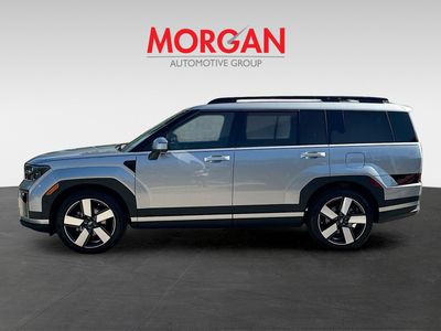 2024 Hyundai Santa Fe - Photo 4