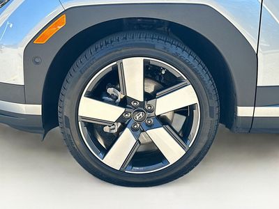 2024 Hyundai Santa Fe - Photo 29
