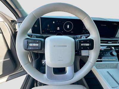 2024 Hyundai Santa Fe - Photo 10