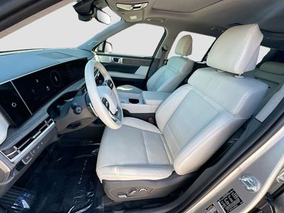 2024 Hyundai Santa Fe - Photo 19