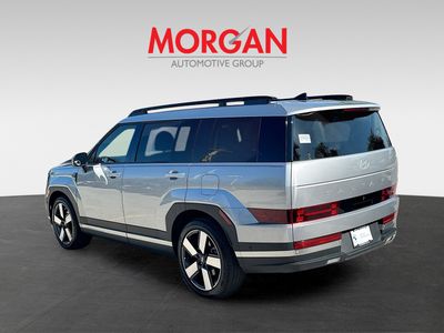 2024 Hyundai Santa Fe - Photo 5