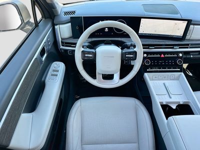 2024 Hyundai Santa Fe - Photo 20