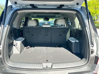 2024 Hyundai Santa Fe - Photo 23