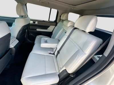 2024 Hyundai Santa Fe - Photo 22