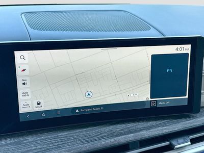 2024 Hyundai Santa Fe - Photo 12