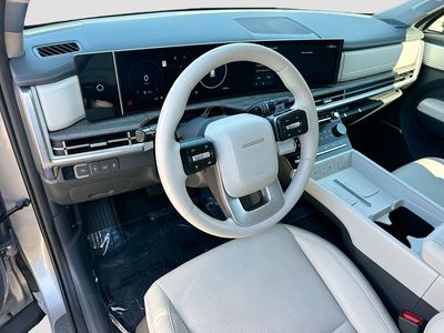 2024 Hyundai Santa Fe - Photo 9
