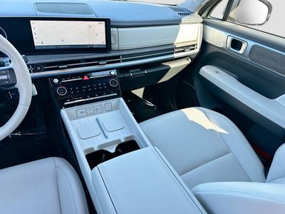 2024 Hyundai Santa Fe - Photo 21