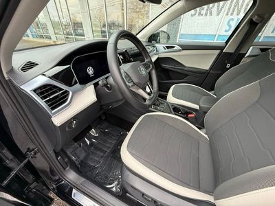 2025 Volkswagen Taos - Photo 7