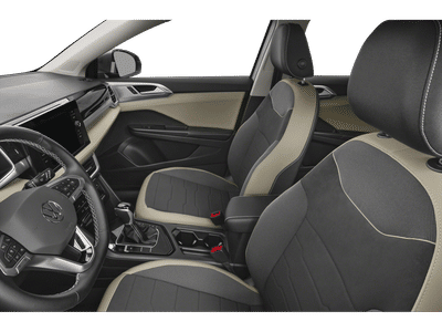 2025 Volkswagen Taos - Photo 53