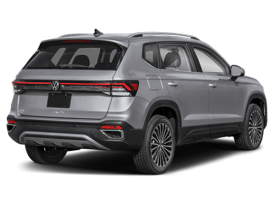 2025 Volkswagen Taos - Photo 47