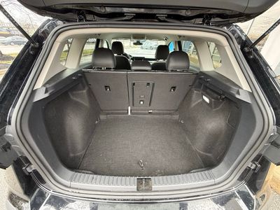 2025 Volkswagen Taos - Photo 34