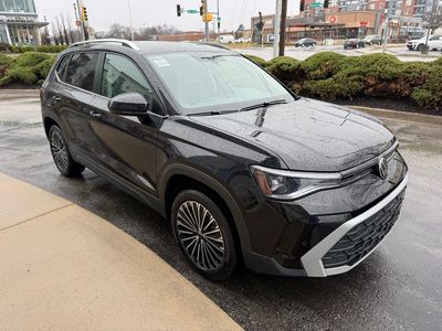 2025 Volkswagen Taos - Photo 3
