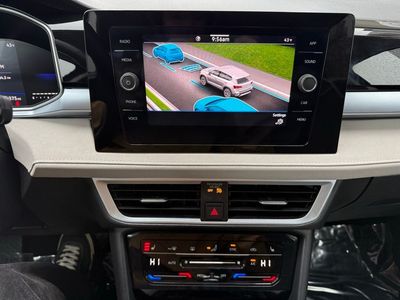 2025 Volkswagen Taos - Photo 23
