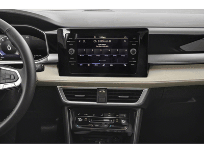2025 Volkswagen Taos - Photo 54