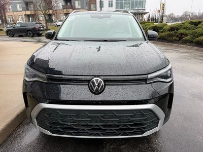 2025 Volkswagen Taos - Photo 10