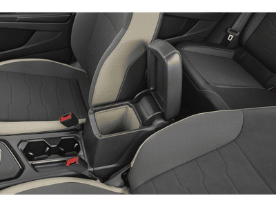 2025 Volkswagen Taos - Photo 58
