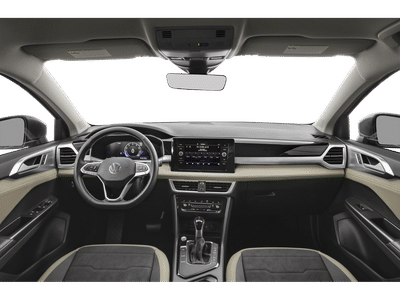 2025 Volkswagen Taos - Photo 52