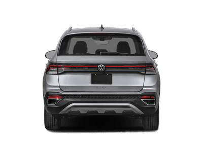 2025 Volkswagen Taos - Photo 50