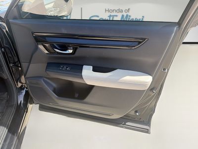2023 Honda CR-V - Photo 33