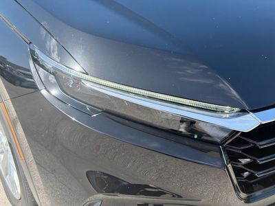2023 Honda CR-V - Photo 34