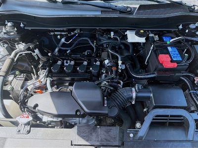 2023 Honda CR-V - Photo 35