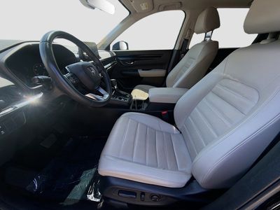 2023 Honda CR-V - Photo 18