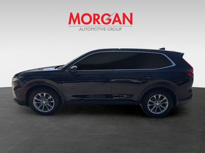 2023 Honda CR-V - Photo 4