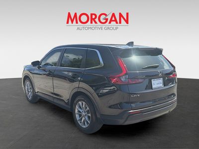 2023 Honda CR-V - Photo 5