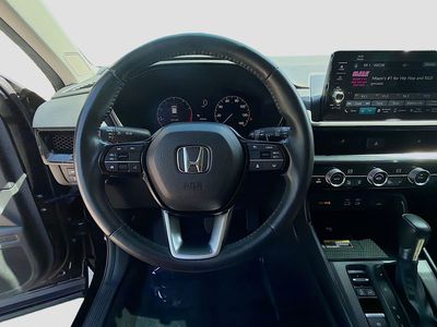 2023 Honda CR-V - Photo 10