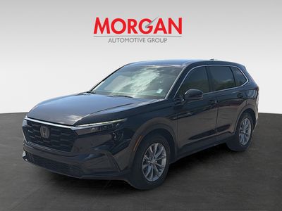 2023 Honda CR-V - Photo 3