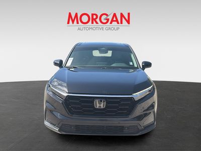 2023 Honda CR-V - Photo 2