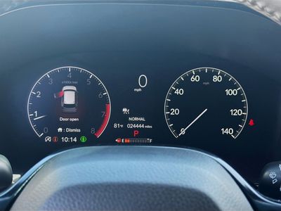 2023 Honda CR-V - Photo 11