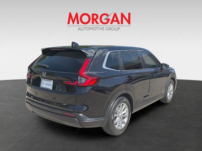 2023 Honda CR-V - Photo 7