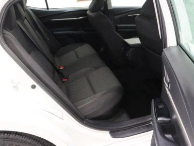 2025 Toyota Camry FWD - Photo 33