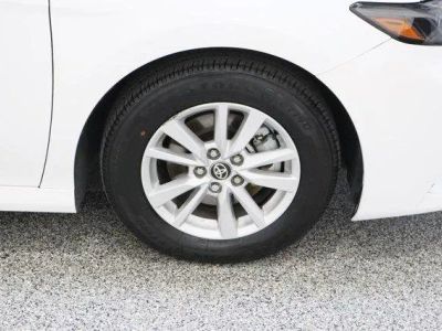 2025 Toyota Camry FWD - Photo 5