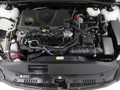 2025 Toyota Camry FWD - Photo 37