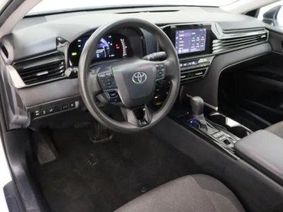 2025 Toyota Camry FWD - Photo 13