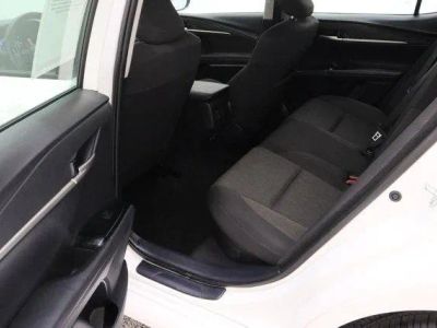 2025 Toyota Camry FWD - Photo 26