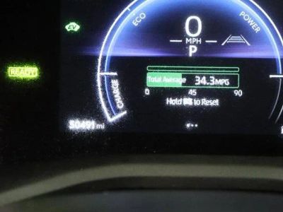 2025 Toyota Camry FWD - Photo 39